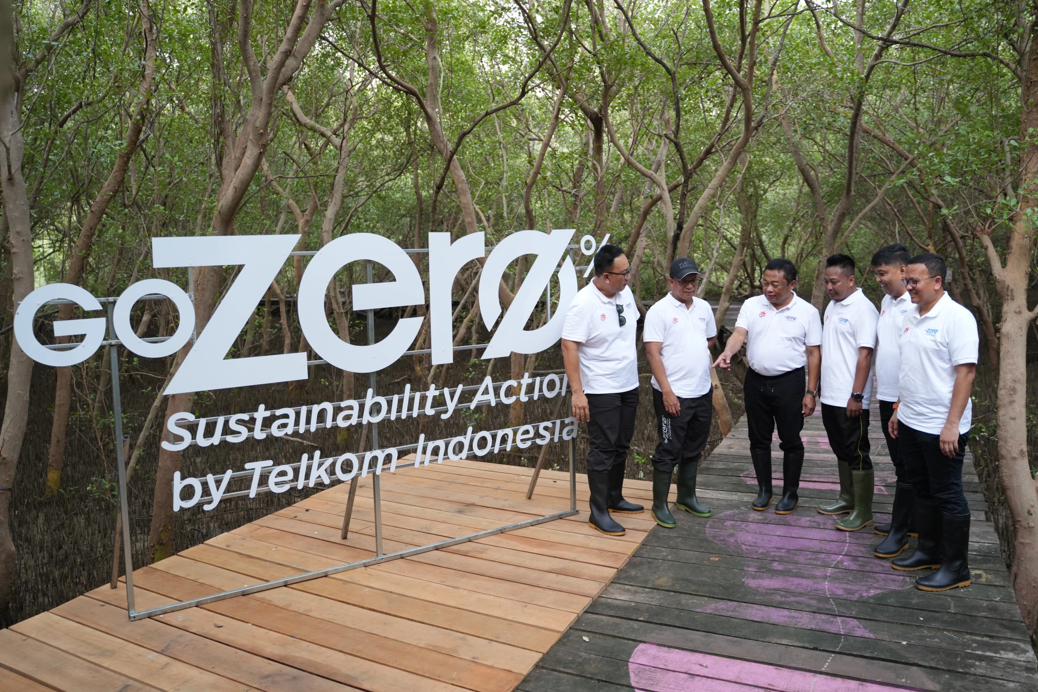 Telkom ESG